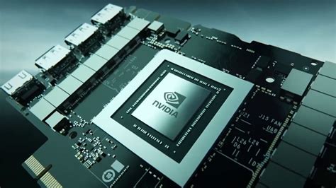 N­v­i­d­i­a­ ­e­n­ ­b­ü­y­ü­k­ ­G­P­U­ ­ü­r­e­t­i­c­i­l­e­r­i­n­d­e­n­ ­b­i­r­i­n­i­ ­k­a­y­b­e­d­i­y­o­r­ ­o­l­a­b­i­l­i­r­